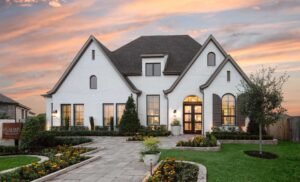 The Ultimate Home Buying Guide